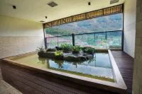 The Onsen Hot Spring Resort Hotels in Pujon