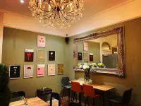 Chapter 1飯店 - 早餐