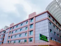 Hotel Platinum Hotels in Lukunga