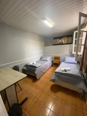 Recanto da Matriz - Águas da Prata Hotels in São João da Boa Vista