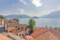 Fontana Penthouse in Fiumelatte