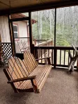 BearPaw Cabin- Charming and cozy cabin in the woods- WiFi-Pet Friendly-Secluded
