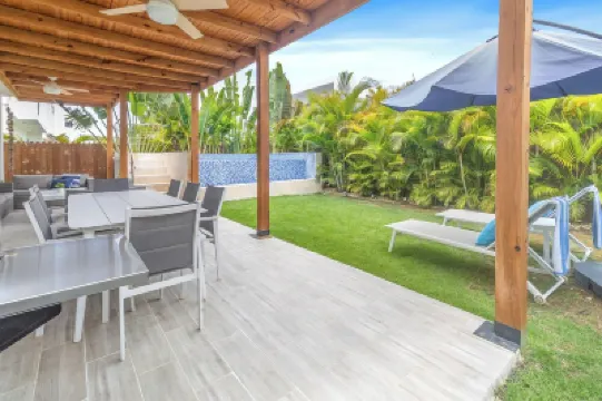 Villa Azzurri Hotels in 