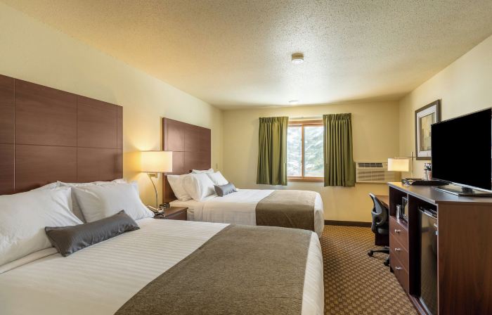 Cobblestone Inn & Suites - Merrill