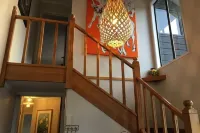 “CedarView at Kinloch” - a brilliant 3 bedroom holiday home with stunning views Hotels in Kinloch