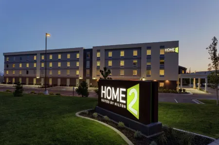 Home2 Suites by Hilton Lehi/Thanksgiving Point Отели рядом с достопримечательностью «Парк Стейджкоч Кроссинг Смол»
