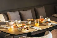 Kyriad Chateauroux Nord - Aéroport - petit déjeuner