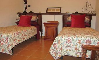 La Casa Palmera - Caminito Del Rey