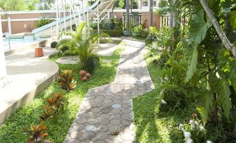 Good Houses Apartment