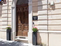 Reverse Art Hotel Hotel a Vasto