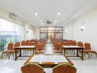 Shafira Hotel Yogyakarta