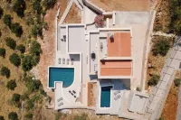 The One Limeni Hotels in Areopoli