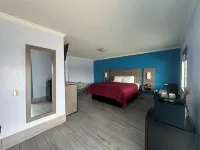 Carrizo Executive Inn - 2-Star