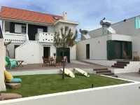 Oporto SurfLodge