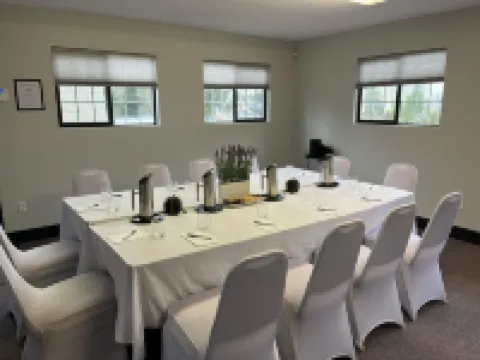 VIP Motel Hotels in Nanaimo