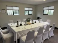 VIP Motel Hotels in Qualicum Beach