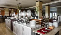 Sutan Raja Hotel & Convention Centre Manado Hotels in Mapanget