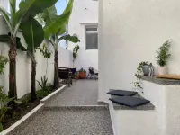 Syrah Home