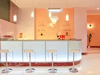 Hotel Diamond - Bares