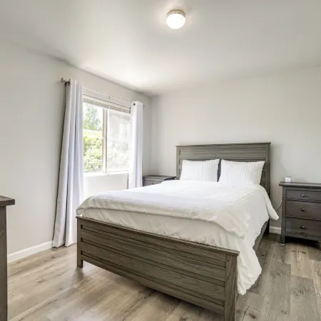 3 Mi to Dtwn: Gated Condo w/ Patio in Reno!
