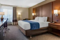 Comfort Inn at Buffalo Bill Village Resort