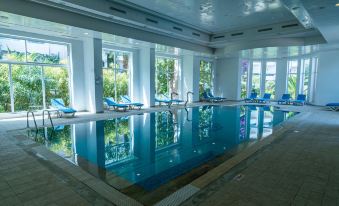 Eden Yasmine Resort & Spa