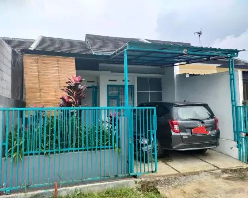 Giri Home & Travel Hotels in Pasirjambu