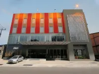 Hotel Betha Subang