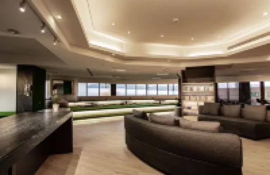 Hub Hotel - Taipei Songshan Airport