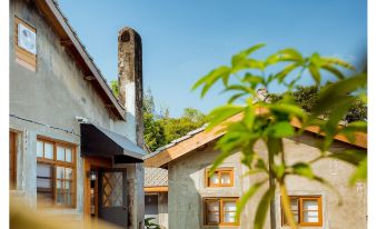 CandyFloss B&B -Kaohsiung