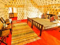 Pushkar Karni Camp - chambre d’hôtes
