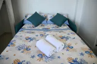 Mare Arcobaleno Hotel a Pachino