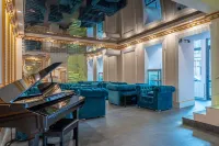 5 STAR APART HOTEL