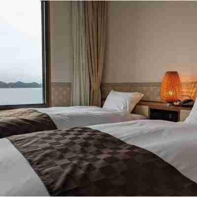 サンライズ勝浦 Rooms