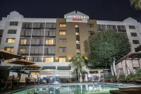 Courtyard Riverside UCR/Moreno Valley Area Hotels in Riverside