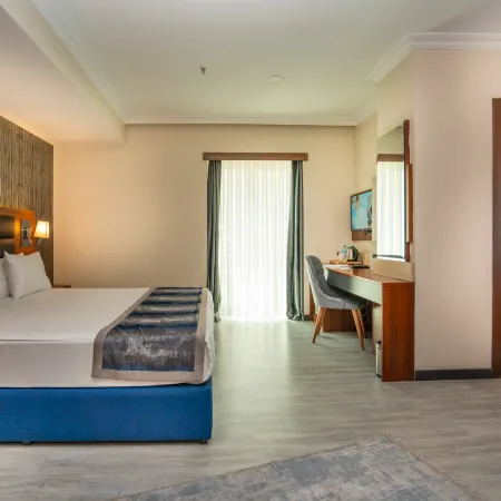 The Bostanci Hotel Отели рядом с достопримечательностью «Козьятаги»