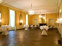 Fletcher Hotel Paleis Stadhouderlijk Hof