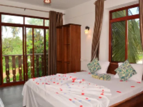 Zanoceanique Hotel Hotéis em Matemwe