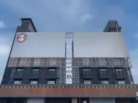 BY THS Curve Hotel Iksan Hotels in Iksan-Si