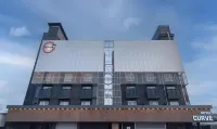 커브호텔 익산 익산 미륵산성 주변 호텔