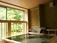 斎藤ホテル - スパ