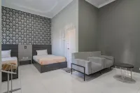 Hotel Markoni Pamanukan Mitra RedDoorz Hotels in Subang Regency