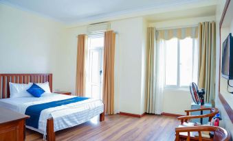 Lotus Hotel 2 Khach San Bac Ninh