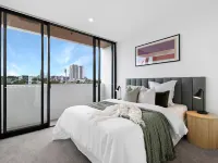 Rambla at Perry House