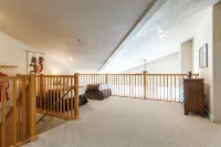 Crestview Condominiums by All Seasons Resort Lodging Hotels in Summit Park