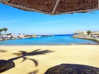 Geisum Beach Hotel Hurghada Red Sea