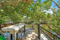 Manatee Manor 2 Bedroom Home by RedAwning