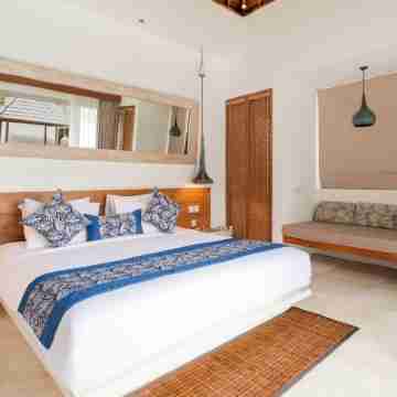 Villa Sanook by Villa Finder Rooms