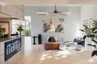 Mantra Aqueous on Port Hotels in Port Douglas