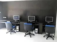 옴 통 아파트먼트